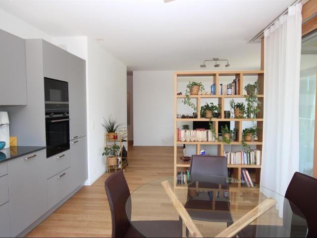 3 room apartment