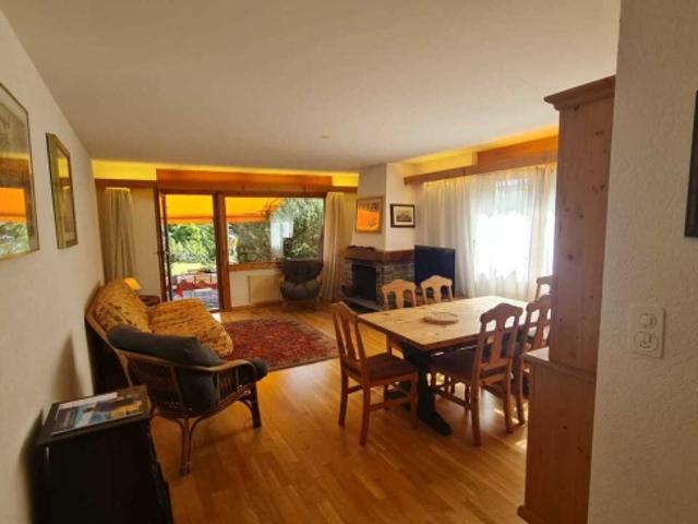 3 Room apartment