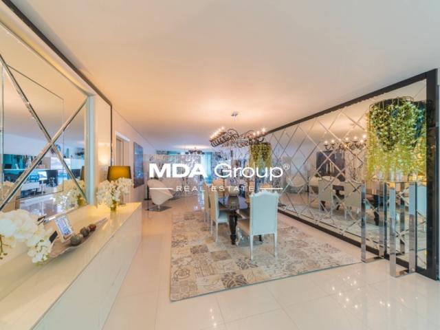 3 Room apartment