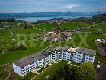 Schindellegi, Feusisberg, Höfe, Kanton Schwyz