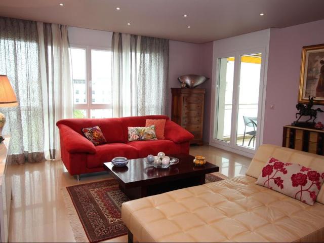 3 room apartment
