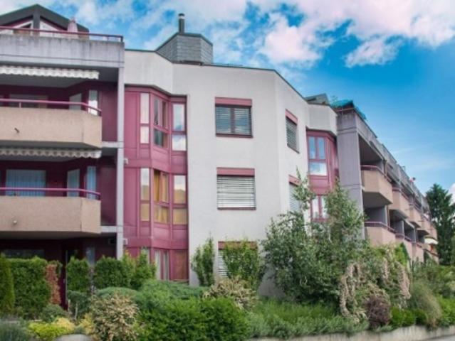 03949 3 Zimmer Wohnung Av. du Crochetan 41 Monthey