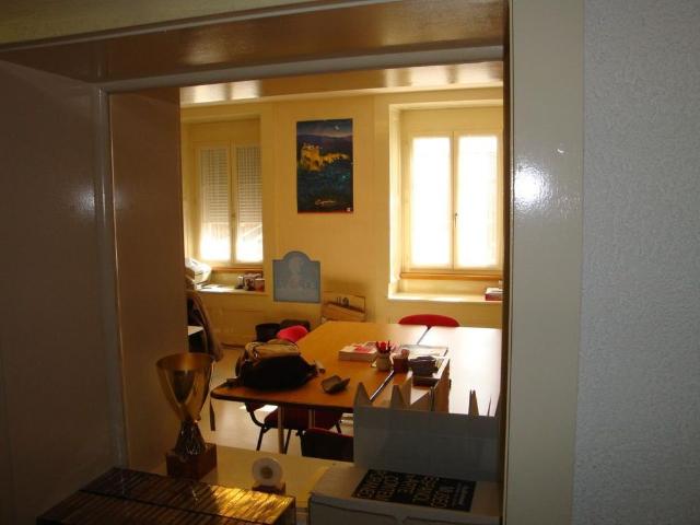 3 room apartment