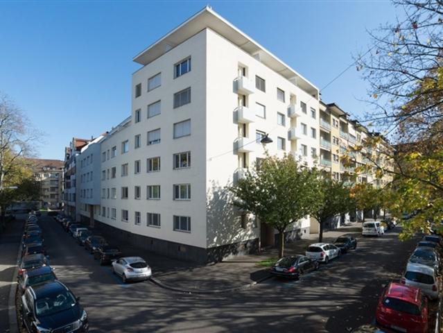 3 Room apartment