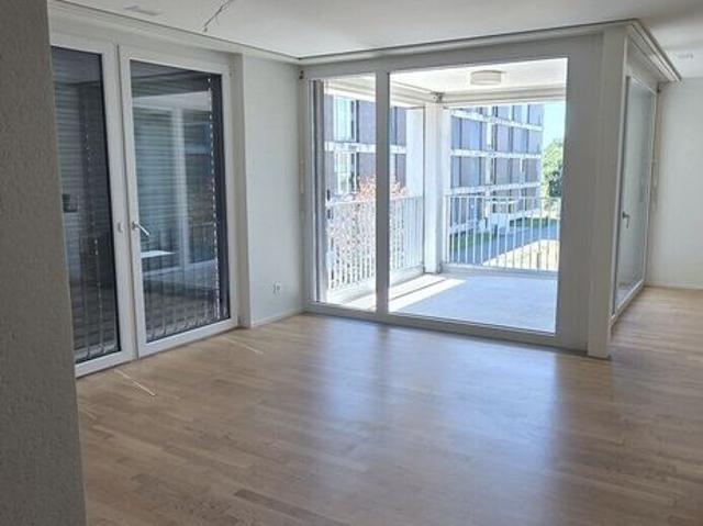 3 ½ room apartment, 8500 Frauenfeld