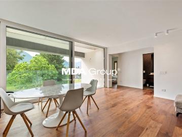 3 Room apartment