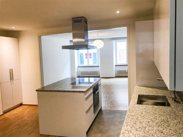 3 Room apartment