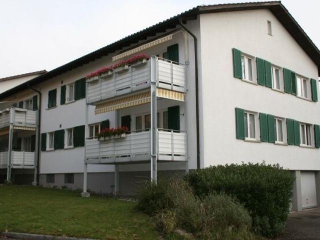 3 Room apartment
