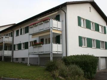 3 Room apartment