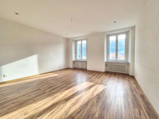 3 room apartment