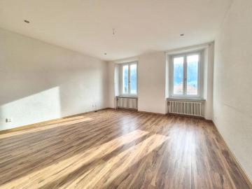 3 room apartment
