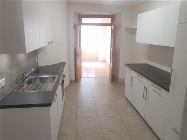 3 Room apartment