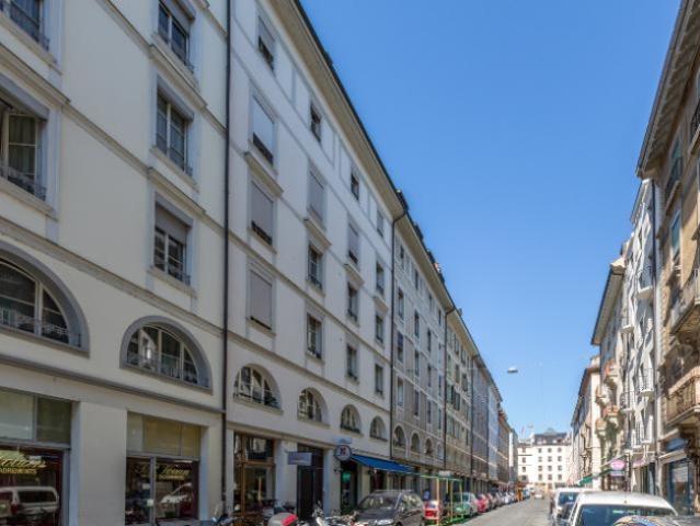 3 Room apartment