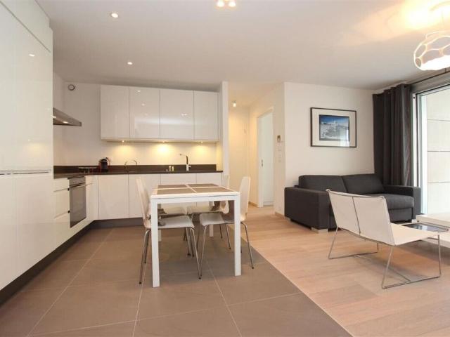 3 room apartment