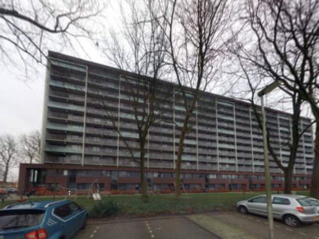 3 Room Appartement Bernhardlaan, Monnickendam