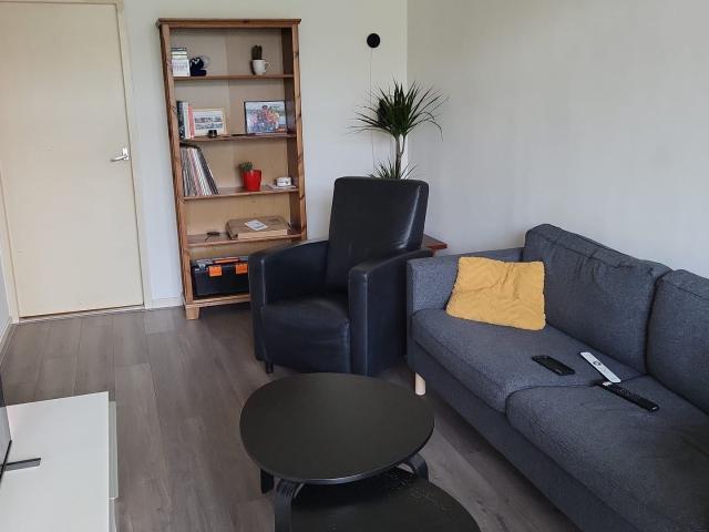 3 room appartment
