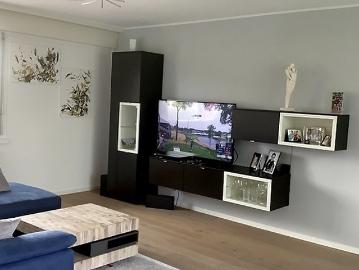 Haus mieten in Bahnhof Adliswil - Büroraum