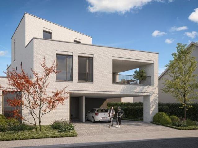3 ROOM BEL ETAGE 185 M2 WITH 20M2 TERRACE