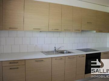 3½ ROOM DUPLEX APARTMENT