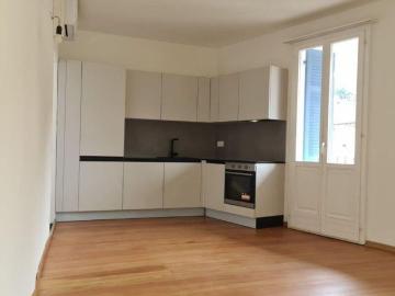 3 room duplex apartment in the heart of the old town | 3.