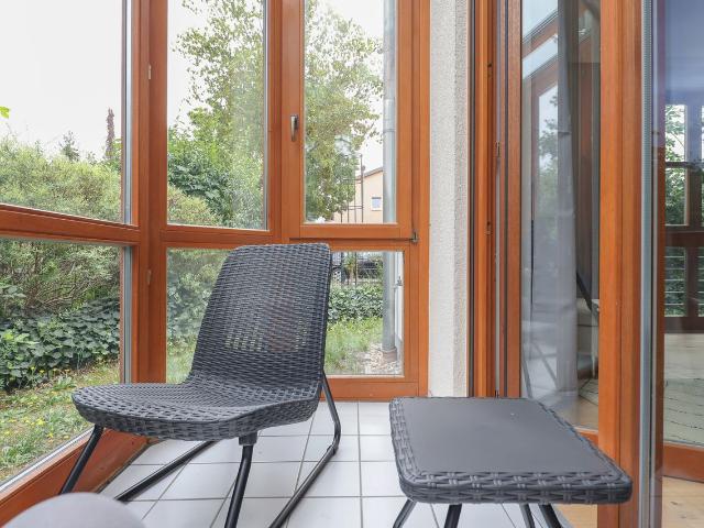 3 ROOM FAMILY APARTMENT IN A SAFE AND GREEN PART OF BERLIN, Berlin Amsterdam Apartments for Rent