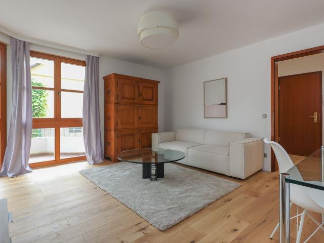 3 ROOM FAMILY APARTMENT IN A SAFE AND GREEN PART OF BERLIN, Berlin Amsterdam Apartments for Rent