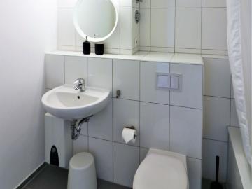 Steinplatz, Bochum, Holsterhausen, Herne