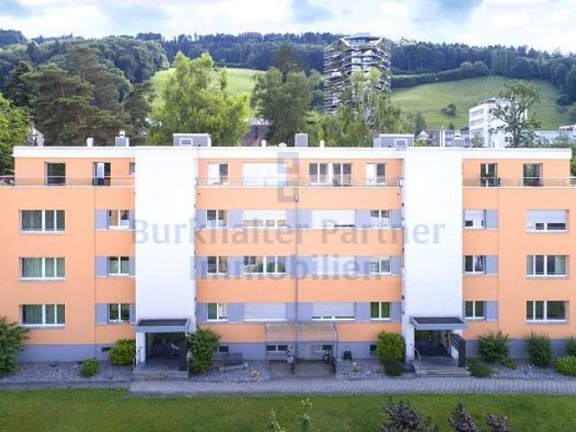 3½ room flat in Wabern