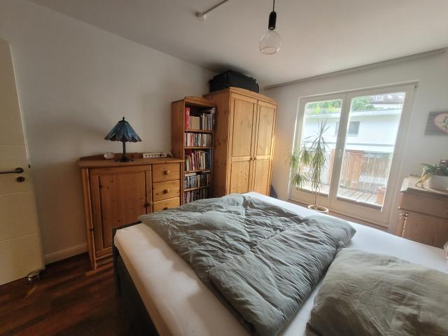 3 room flat in Hamburg Eppendorf near UKE