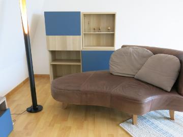 Johannisthal, Berlin, Neukölln, Berlin, Bundesland Berlin