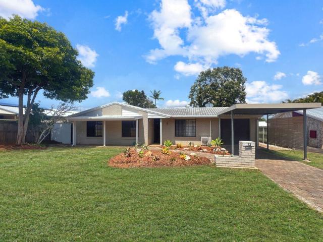 3 room house for rent