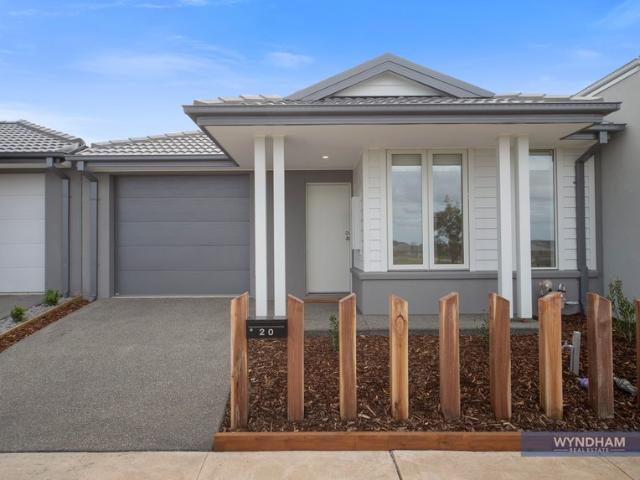 3 room house for rent
