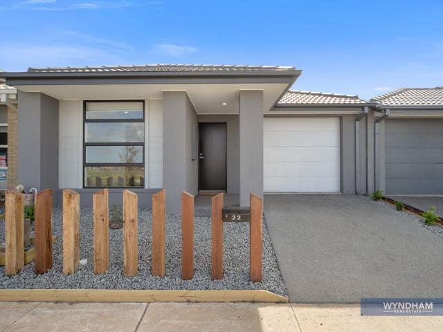 3 room house for rent