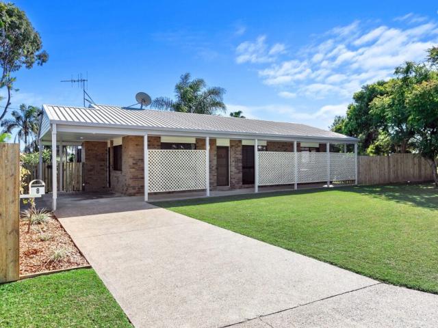 3 room house for rent