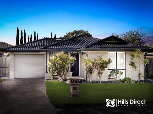 3 room house for rent