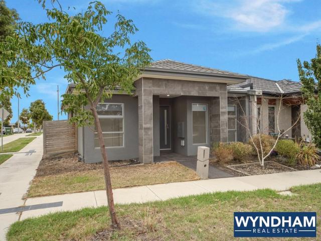 3 room house for rent