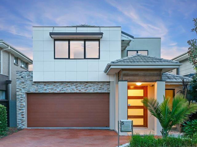 3 room house for rent