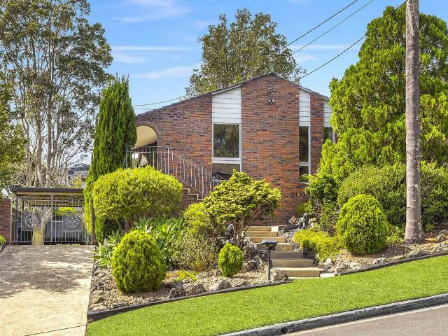 3 room house for rent