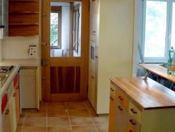 St Johann, Grossbasel - Büroraum