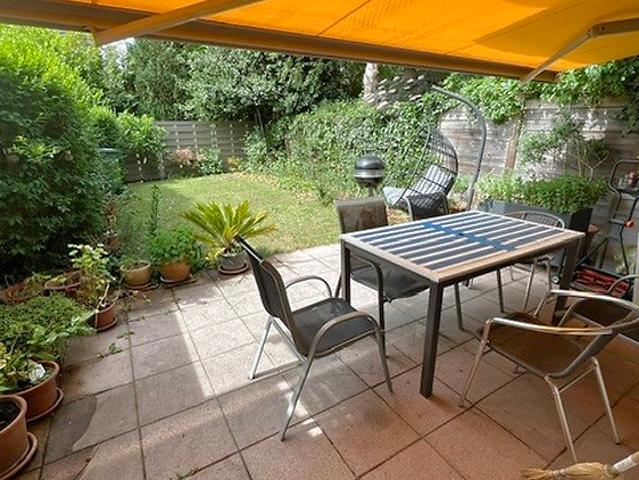 3½ room house in Dietlikon ZH, furnished, temporary