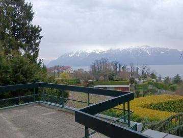 Lutry, District de Lavaux-Oron, Waadt