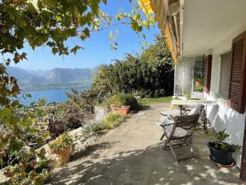 Gunten, Sigriswil, Verwaltungskreis Thun, Verwaltungsregion Oberland, Kanton Bern