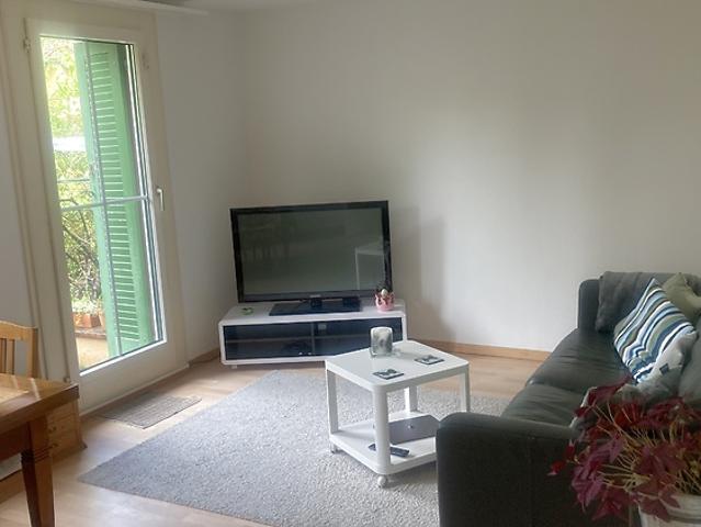 3 room house in Zürich Kreis 11 Affoltern, furnished, temporary