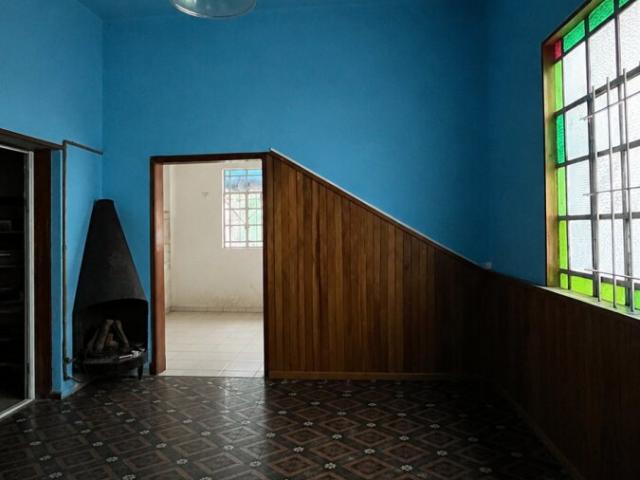 3 room house with patio rental in Ciudadela