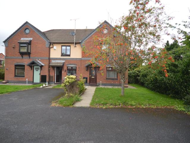 3 room house to let in Midhurst Road, Knowsley, L12 0PB