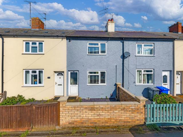 3 room house to let in New Cheveley Road, Newmarket, CB8