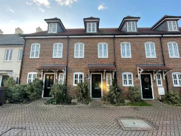 Goring-by-Sea Worthing, BN12, Worthing, West Sussex county, Sussex