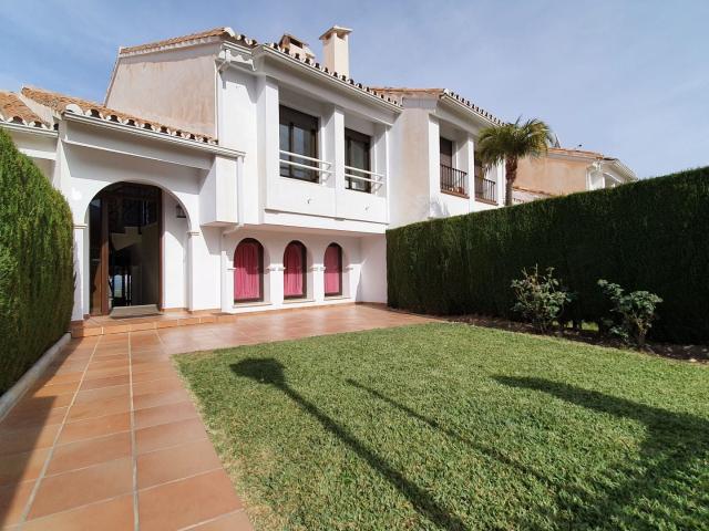 3 room house to let in Alhaurín el Grande, spain