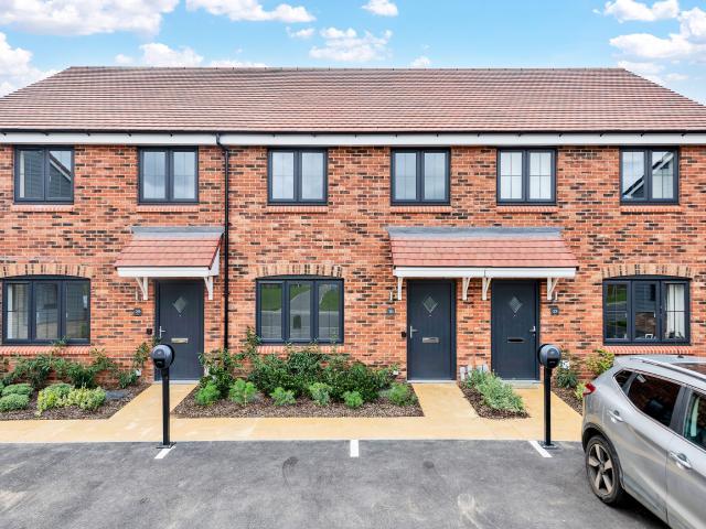 3 room house to let in Daisy Lane, Newmarket, CB8