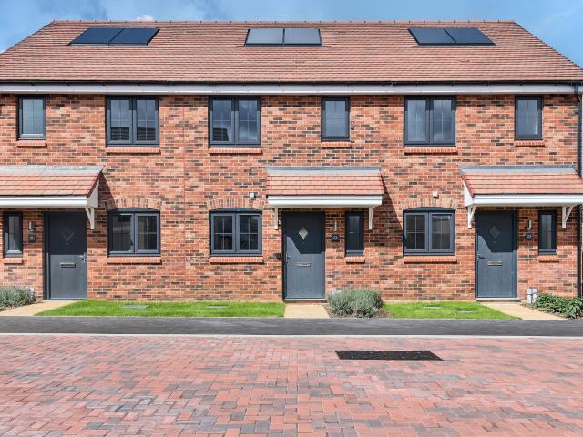 2 room house to let in Euphoria End, Newmarket, CB8